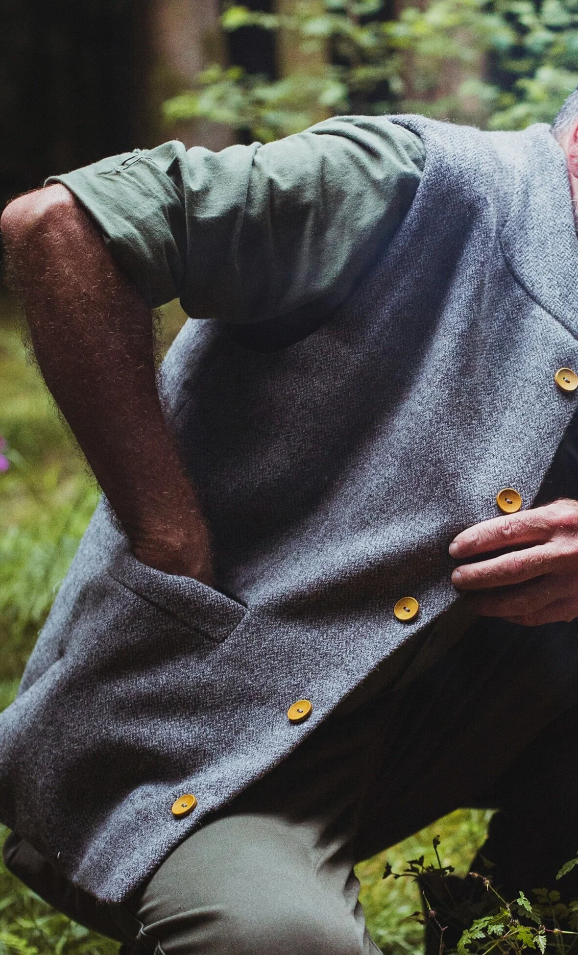Shop the clothing range